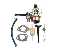 VIYOLI For Kohler 420CC CH440 14HP Pro CH395 Engine 17-853-05-S 9.5 Hp 277cc Carburetor Kit With Gasket Fuel Filter 1785305-S Carburetor