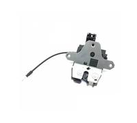 VIYOLI Tailgate Latch Actuator For Volvo XC60 2009-2023 Boot Lid Lock Tailgate Cap Lock Replacement 1pcs 31440492 Accessories Cover Lock Rear Boot Flaps