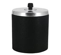 VIYUKI 3lb Barrel Electric Replacement for Rock Tumbler, Rock Polisher Barrel with Leak-Proof Lid