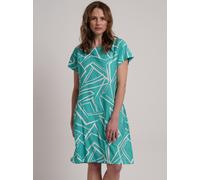 VIZ-A-VIZ Tribal All-over-print Dress - 14/16