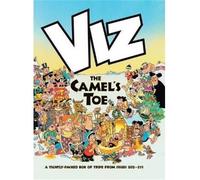 Viz Annual 2014: The Camel's Toe (Viz Annual: The Camel Toes)