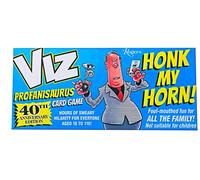Viz: Honk My Horn Card Game