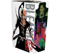 Bleach Box Set 3: Includes vols. 49-74 with premium