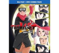 The Last: Naruto the Movie