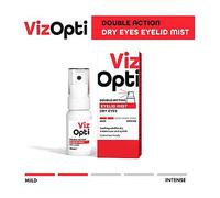 Viz Opti Dry Eyes Eye Mist 10ml