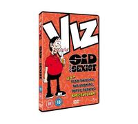 Viz: Sid The Sexist [DVD]