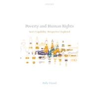 Vizard - Poverty and Human Rights Sen's 'Capability Perspective' Expl - P555z