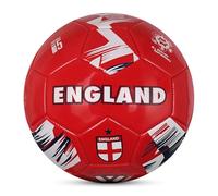 Vizari Country Soccer Ball - Size 3,4,5 for Kids, Youth, Adults | Practice & Match Football : USA, Mexico, Argentina, Brazil, Germany, Portugal, England