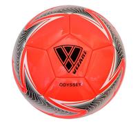 VIZARI Odyssey Football - Adults & Kids Football With Best Air Retention - Perfect For Training And Matches Colour