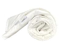 Vizaro - Duvet Pure Cotton - Summer 150g - 4,5Tog - Anti-Allergy, Anti-Mites, Anti-Mold - COT 60x120cm - Dim. 90x120 cm - Made in EU - OekoTex - Safe for Babies -