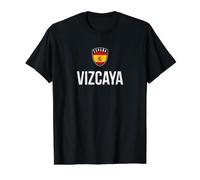 Vizcaya Value Graphic T-Shirt, Men, Black, L