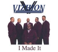 Vizhion - I Made It