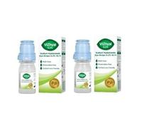 VizHyal - Preservative Free Eye Drops - Sodium Hyaluronate 0.2% - for Treatment of Dry Eyes - 10ml