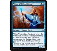 Vizier of the Anointed | Hour of Devastation