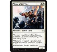 Vizier of the True | Hour of Devastation