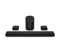 VIZIO 5.1 Soundbar SE, Wireless Subwoofer, Surround Sound w/Dolby Atmos, DTS:X, Bluetooth - SV510X-0806 (New, 2024 Model)