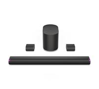 Vizio Elevate SE 5.1.2 Soundbar with Dolby Atmos and DTS:X (New) SL512X-0806