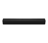 VIZIO V-Series 2.0 Compact Home Theater Sound Bar with DTS Virtual:X, Bluetooth, Voice Assistant Compatible, Includes Remote Control - V20-J8