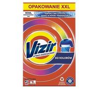 Vizir Do Colors washing powder XXL pack 60 washes 3.3 kg