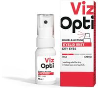 VizOpti Dry Eye Mist 10ml