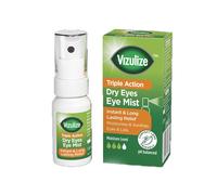 Vizulize Dry Eye Mist 10ml
