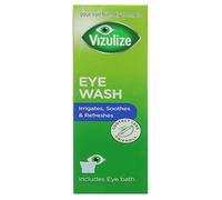 Vizulize Eye Wash + Bath 300ml