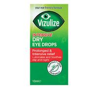 Vizulize Intensive Dry Eye Drops 10ml