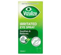 Vizulize soothing Irritated Eye Spray, 10ml