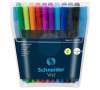Vizz M Pens 10 Colors Top Quality
