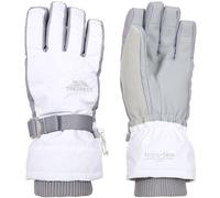 Vizza II Gloves Trespass White M