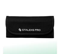 Vj Case Staleks for Beautician Make Up Manicure Tools Tweezers Storage Accessories