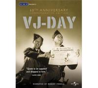 VJ Day – DVD – Universal Pictures