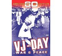 Vj Day - War And Peace [DVD]