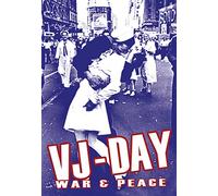 Vj Day: War & Peace [DVD] [Region 1] [US Import] [NTSC]