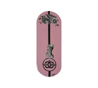 Vj’s Mind La Chatte skateboard deck - Pink One Size