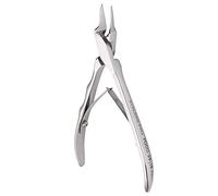 VJ Staleks Ingrown Nail Clippers PRO Podo 30 Professional (Blade Length - 18mm) NP-30-18