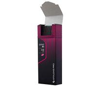 VJ Staleks Replaceable Abrasive Kit (Polishing File) 10PCS for Crescent File Grit 180/240/320 (Grit 240)