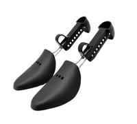 Vjeybv 1 Pair Shoe Tree, Adjustable Length Shoe Stretcher Men Women,Boot Holder Shaper Support, Prevent Creases, Keeper Good Shape ShoeTrees For Most Shoes Heels And Sneakers Sports Shoes