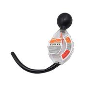 Vjeybv Antifreeze Coolant Tester, Coolant Tester, Antifreeze Tester Automotive, Multifunctional Radiator Coolant Tester Antifreeze Tester, Coolant Tester Accessory, For Car Coolant Antifreeze System