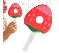 Vjeybv Cute Lollipop Bath Ball,Fun Fruit Lollipop Game,Bath Tub Game | for Son Daughter Friends Bathtub Family Time Home Garden Pool Playtime Water Play