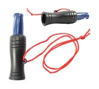 Vjeybv Duck Call,Mallard Duck Call - Loud Sound Duck Call Hunting, Duck Calls Decoy Realistic Sound Hunting Accessory