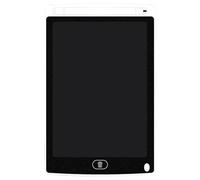Vjeybv Electronic Doodle Pad For Kids | 8.5 Inches LCD Screen Writing Tablet With Pen For Children,Smart Highlight Light-Powered Bold Writing Board