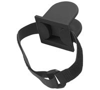 Vjeybv Fishing Rack Rod Holder - Portable Rod Rests Heads Fishing Rod Rack Holder, Fishing Equipment, Fishing Rod Support Bracket for Pier Railing And Boat Handrail