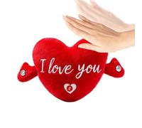 Vjeybv Interactive Plush Toy | Educational Multiplayer Companion | Fun Plush Musical Sensory Toy | for Kids Boys Girls Preschoolers Home Gathering Party Classroom