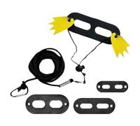 Vjeybv Lizard Harnesses,Soft Leather Reptile Lizard With Wing Harnesses Detachable Adjustable | Escape Proof Lizard Reptiles Harness Walking Vest Accessories, 3 Sizes Harness For Animals For Walking