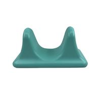 Vjeybv Psoas Muscle Massager - Hip Psoas Muscle Release Tool, Pai n Relief Psoas Massage Tool Pressure Right Adjustable Relief Muscle Massager for Hamstring Thigh Back Calveblack