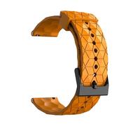 Vjeybv Watch Band | Quick Release Watch Strap,Slim Quick Release Replacement Silicone Bracelet for Women Adults Casual Everyday Use