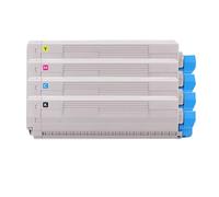 VJSLWPIB Compatible Toner Cartridge For Data C811 Series C811dn C811MFP C811 MFP C 811 Compatible Models(Cyan)
