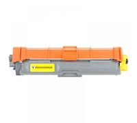 VJSLWPIB Compatible Toner Cartridge For TN269 Works With HL-L3220CW HL-L3280 HL-L8240 MFC-L8340CDW MFC-L8390 MFC-L3780 MFC-L3760 Printers Asia Pacific Version(Y 1200 pages)
