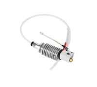 VJSLWPIB Hot End Print Head Compatible With Mega S Mega X Mega Zero 2. 0 Chiron 4Max Pro 2. 0 Vyper FDM 3D Printer Parts Accessories(For Vyper)